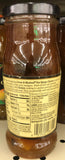4 Bottles Crosse & Blackwell Hot Mango Chutney 9 oz Jelly (Copy)