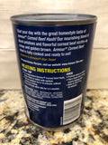 3 Cans of Armour Hearty Homestyle Corned Beef Hash Sandwich Meat, 14 oz