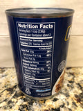 3 Cans of Armour Hearty Homestyle Corned Beef Hash Sandwich Meat, 14 oz