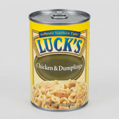 Luck's Chicken and Dumplings, 15 oz