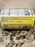 Luck's Chicken and Dumplings 15 oz Can Pastry Biscuit heat & eat Lucks