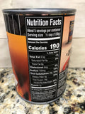 4 Cans of Bush's Grillin' Baked Beans Steakhouse Recipe, 22 oz