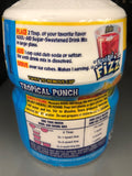 4 Packs of Kool-Aid Tropical Punch Drink Mix, 24 oz