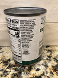 6 Cans of Chicken Flavored Homestyle Country Sausage Gravy, 10.5 oz