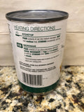 6 Cans of Chicken Flavored Homestyle Country Sausage Gravy, 10.5 oz