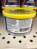 6 Cans of Bush's Original Bean Dip, 9.5 oz