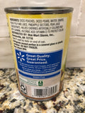 6 Cans of Great Value Fruit Cocktail in 100% Juice, 15 oz