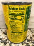 4 Cans of Del Monte Lite Unpeeled Apricot Halves In Extra Light Syrup, 15 oz