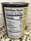 4 Cans of Libby's Country Sausage Gravy, 15 oz
