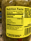 2 JARS Mount Olive Pickle Sweet Relish 16 oz Mt No Sugar Added Splenda