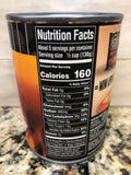 4 Cans of Bush's Grillin' Baked Beans Bourbon & Brown Sugar, 21.5 oz