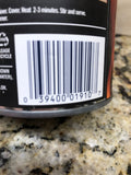 4 Cans of Bush's Grillin' Baked Beans Bourbon & Brown Sugar, 21.5 oz