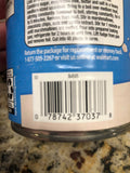 6 Cans Great Value Evaporated Milk 12 oz Can
