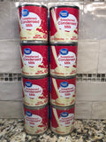 8 Cans Great Value Sweetened Condensed Milk 14 oz Can Baking Sweet