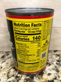 6 Cans of Ranch Style Black Label Beans, 15 oz