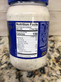 4 Bottles of Duke's Tartar Sauce, 8 oz