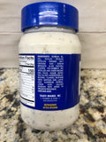 4 Bottles of Duke's Tartar Sauce, 8 oz