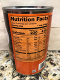 4 Cans of Great Value Chili No Beans, 15 oz
