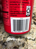 6 Cans of Great Value Hot Dog Chili Sauce, 10.5 oz