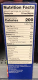3 Boxes of Great Value Ziti Pasta, 16 oz