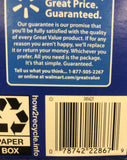 3 Boxes of Great Value Garden Rotini Pasta, 16 oz