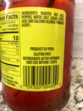 3 Jars Mount Olive Roasted Red Peppers 12 oz