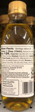 Four Bottles Great Value Classic Olive Oil 17 fl oz Bottle