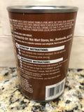 4 CANS Great Value Sausage Gravy 15 oz breakfast and biscuits eggs Libby's