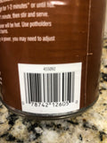 4 Cans of Great Value Sausage Gravy, 15 oz