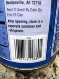 3 Cans of Great Value Original Baked Beans, 28 oz
