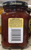 Dickinson's Premium Relish, Sweet 'n' Hot Pepper & Onion 8.75 Oz Jar