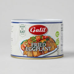 Galil Fried Eggplant 14 oz (Copy)