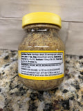 Zatarain's Creole Mustard, 5.25 oz