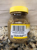 Zatarain's Creole Mustard, 5.25 oz