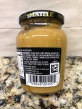 Maille Honey Dijon Mustard 8 Oz Gourmet French