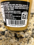 Maille Honey Dijon Mustard, 8 oz