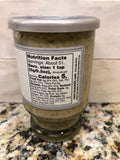 Braswell's Champagne Dill Mustard, 9 oz