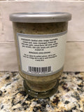 Braswell's Champagne Dill Mustard, 9 oz