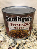4 Cans of Southgate Beef Stew, 20 oz