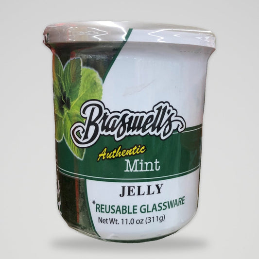 Mint Jelly, 11 oz