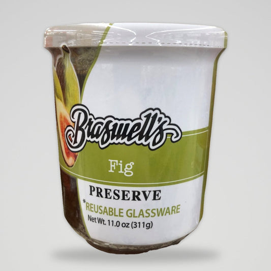 Fig Preserves, 11 oz