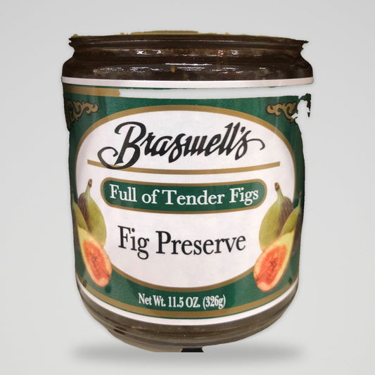 Fig Preserves, 11.5 oz