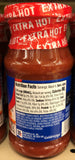 THREE BOTTLES McCormick Extra Hot Cocktail Sauce 10.5 Oz shrimp seafood crab