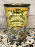 12 CANS Margaret Holmes Southern Style Diced Rutabagas 14.5 oz Can