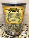 6 Cans of Margaret Holmes Seasoned Pinto Beans with Onions, 14.5 oz