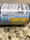 6 Cans of Margaret Holmes Southern Style Low Sodium Spinach, 13.5 oz