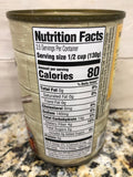 6 Cans of Margaret Holmes Southern Style Crowder Peas Field, 15 oz