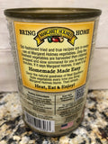 6 Cans of Margaret Holmes Southern Style Crowder Peas Field, 15 oz