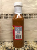 4 Bottles of Mrs. Griffin's Hickory Smoke BBQ Sauce, 12 oz