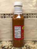 4 BOTTLES Mrs. Griffin's Hickory Smoke BBQ Sauce 12 oz Barbecue Pork